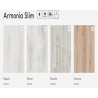AGT Armonia Large 8mm Laminat Parke