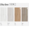 AGT Effect Premium 8mm