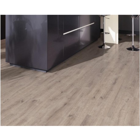 Çamsan Silver 8mm Laminant Parke