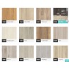 Floorpan Classic 8mm Laminant Parke