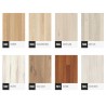 Floorpan Classic 8mm Laminant Parke
