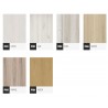 Floorpan Classic 8mm Laminant Parke