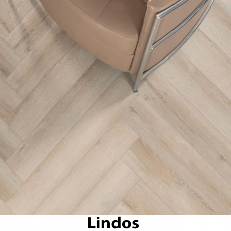 Çamsan 10mm Diamond Balıksırtı Parke